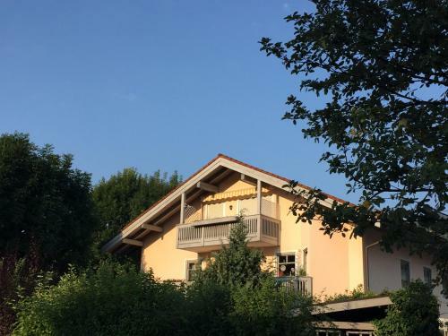 Apartamento Ciao-aschau Fewo Bergsonne Kurtenbach