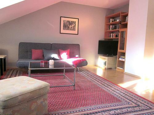 Apartamento Ferienwohnung Steger