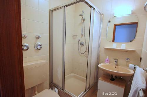 Apartamento Gschwendtnerhof App13 Lincke
