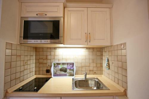Apartamento Gschwendtnerhof App13 Lincke