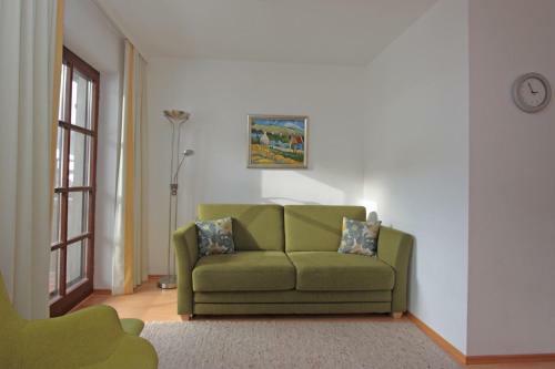 Apartamento Gschwendtnerhof App13 Lincke