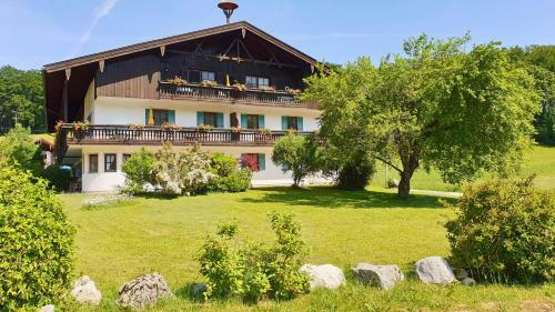 Apartamento Gschwendtnerhof App13 Lincke