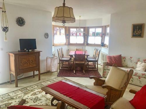 Apartamento Ciao-aschau Fewo Volkmann