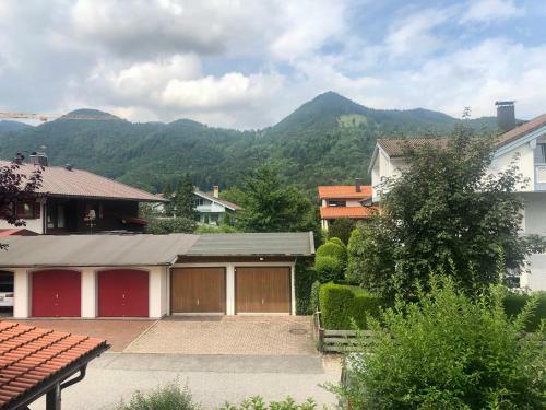 Apartamento Ciao-aschau Fewo Volkmann