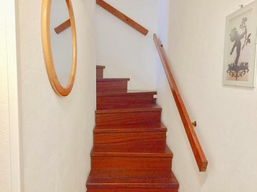 Apartamento Ciao-aschau Gschwendtnerhof Ap12 G�bel