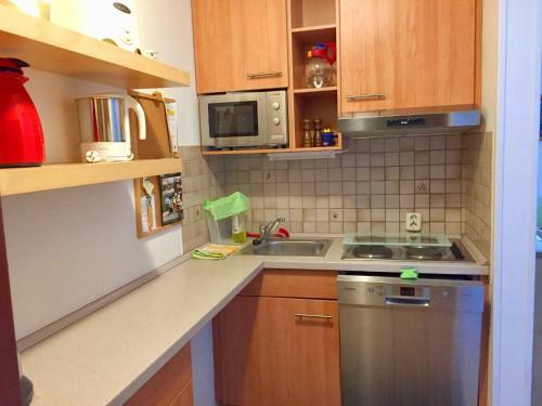 Apartamento Ciao-aschau Gschwendtnerhof Ap12 G�bel