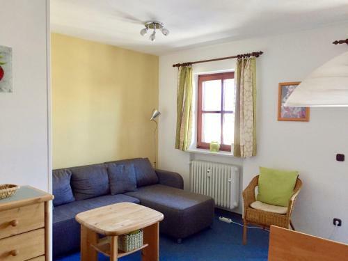 Apartamento Ciao-aschau Gschwendtnerhof Ap12 G�bel