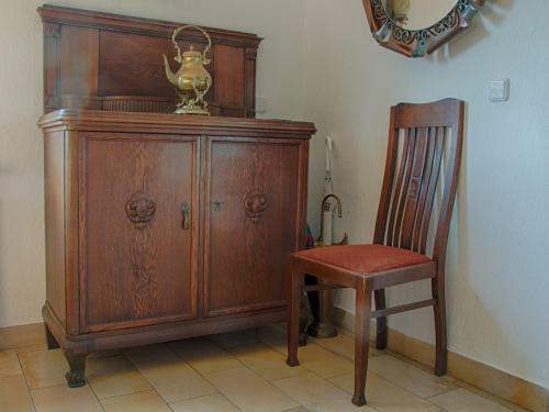 Apartamento Ferienwohnung Bei Stadthagen Mit Wlan Und Waschmaschine