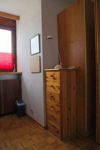 Apartamento Ferienwohnung Bei Stadthagen Mit Wlan Und Waschmaschine