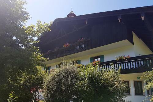 Apartamento Gschwendtnerhof