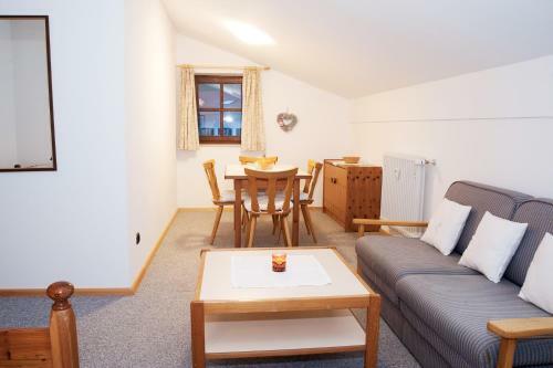 Apartamento Gschwendtnerhof