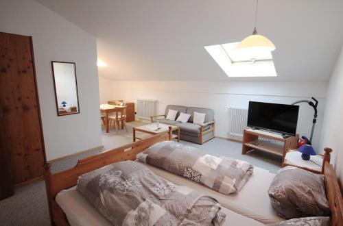 Apartamento Gschwendtnerhof