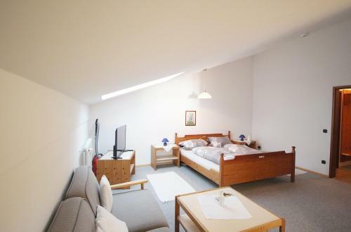 Apartamento Gschwendtnerhof