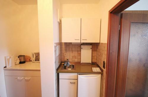 Apartamento Gschwendtnerhof