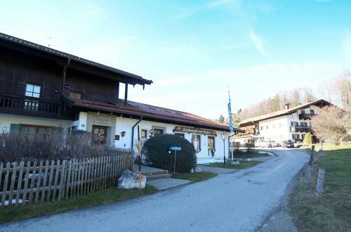 Apartamento Gschwendtnerhof