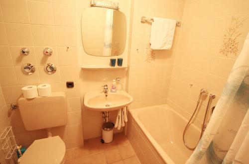 Apartamento Gschwendtnerhof