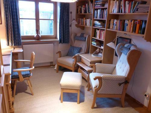 Apartamentos Ferienwohnung Ehinger