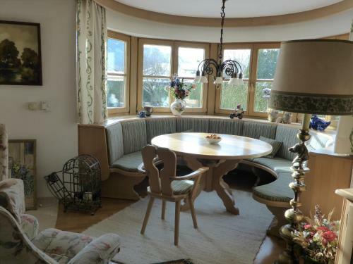 Apartamentos Ferienwohnung Ehinger