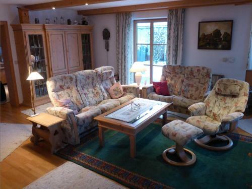 Apartamentos Ferienwohnung Ehinger
