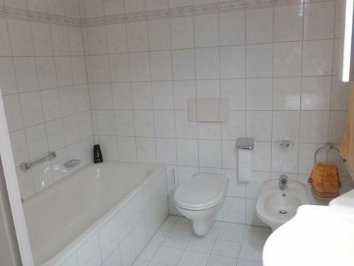 Apartamentos Ferienwohnung Ehinger