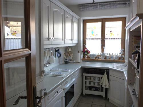 Apartamentos Ferienwohnung Ehinger