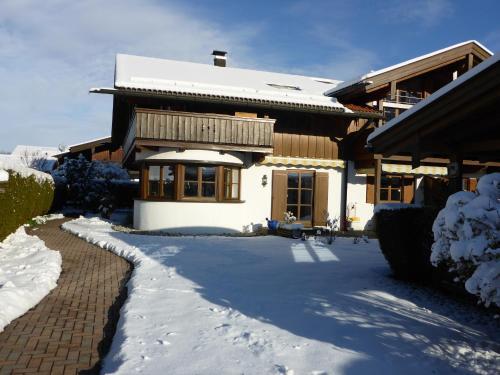 Apartamentos Ferienwohnung Ehinger