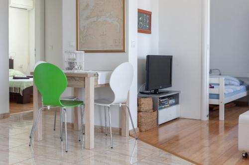 Apartamento Anicas