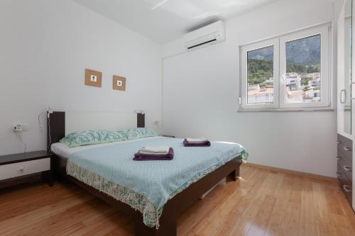 Apartamento Anicas