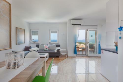 Apartamento Anicas
