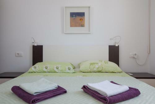 Apartamento Anicas