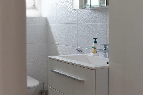 Apartamento Anicas
