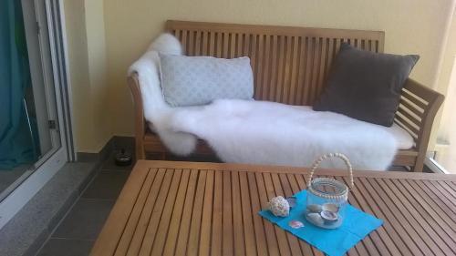 Apartamento Anicas