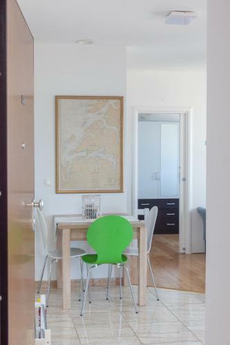 Apartamento Anicas