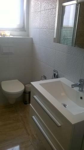 Apartamento Anicas