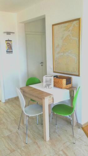 Apartamento Anicas