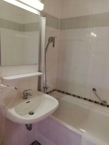 Apartamento Aschau-apartments