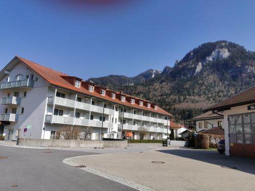 Apartamento Aschau-apartments