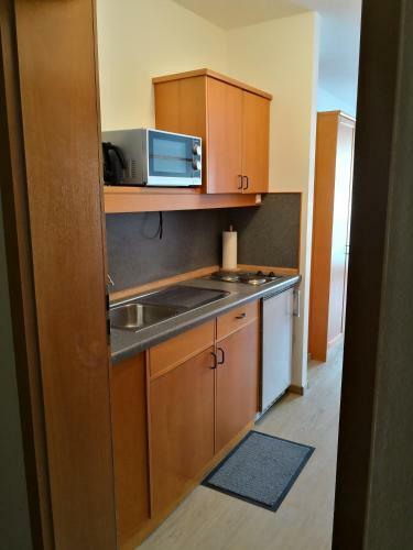Apartamento Aschau-apartments