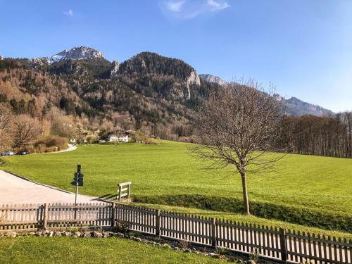Apartamento Ferienwohnungen Meyerlhof