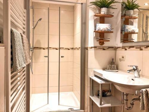 Apartamento Ferienwohnungen Meyerlhof