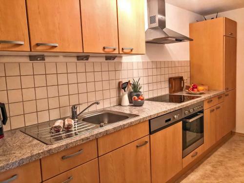 Apartamento Ferienwohnungen Meyerlhof