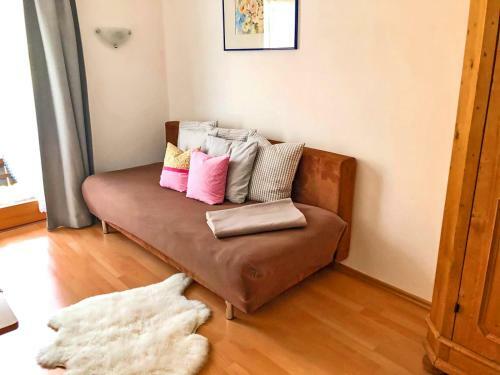 Apartamento Ferienwohnungen Meyerlhof