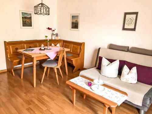 Apartamento Ferienwohnungen Meyerlhof