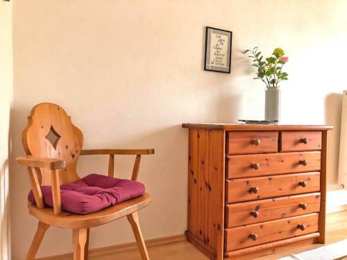 Apartamento Ferienwohnungen Meyerlhof