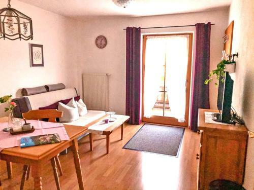 Apartamento Ferienwohnungen Meyerlhof