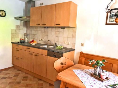 Apartamento Ferienwohnungen Meyerlhof