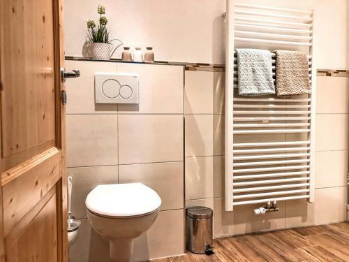 Apartamento Ferienwohnungen Meyerlhof