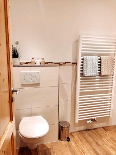 Apartamento Ferienwohnungen Meyerlhof