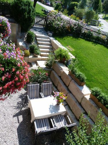 Apartamento Ferienwohnungen Meyerlhof