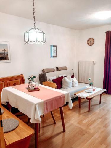 Apartamento Ferienwohnungen Meyerlhof